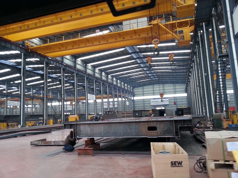 生產(chǎn)車(chē)間