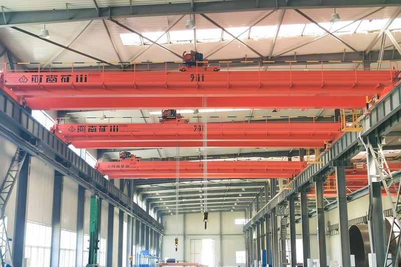 18臺（套）！河南礦山“綠色智造”新突破