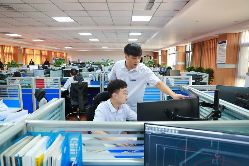 方寸之間，自有天地｜河南礦山軟件開發工程師郭獻禮