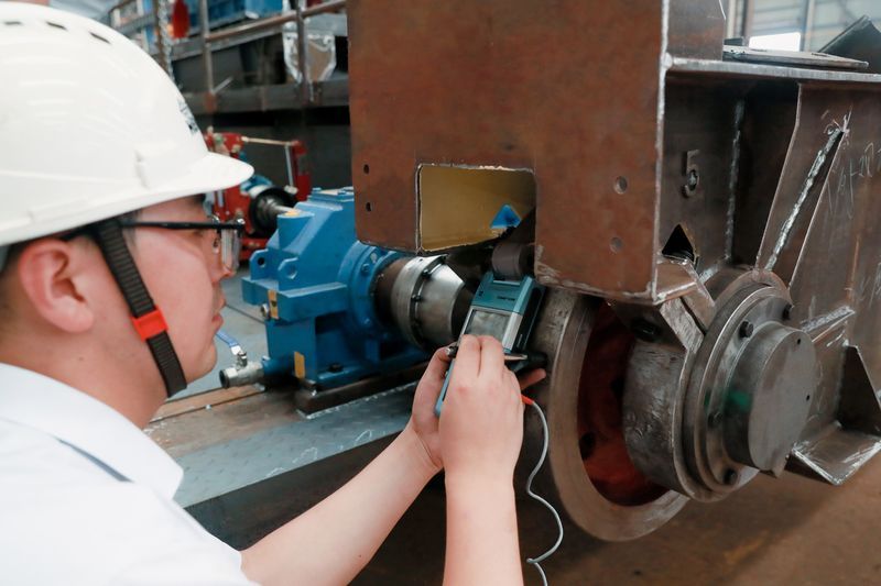 河南礦山｜聚焦碳基新材料，蘭州寶航A檢獲肯定