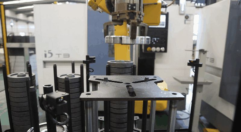 國 家級(jí)+3|河南礦山入選“2022 年度智能制造**場景”