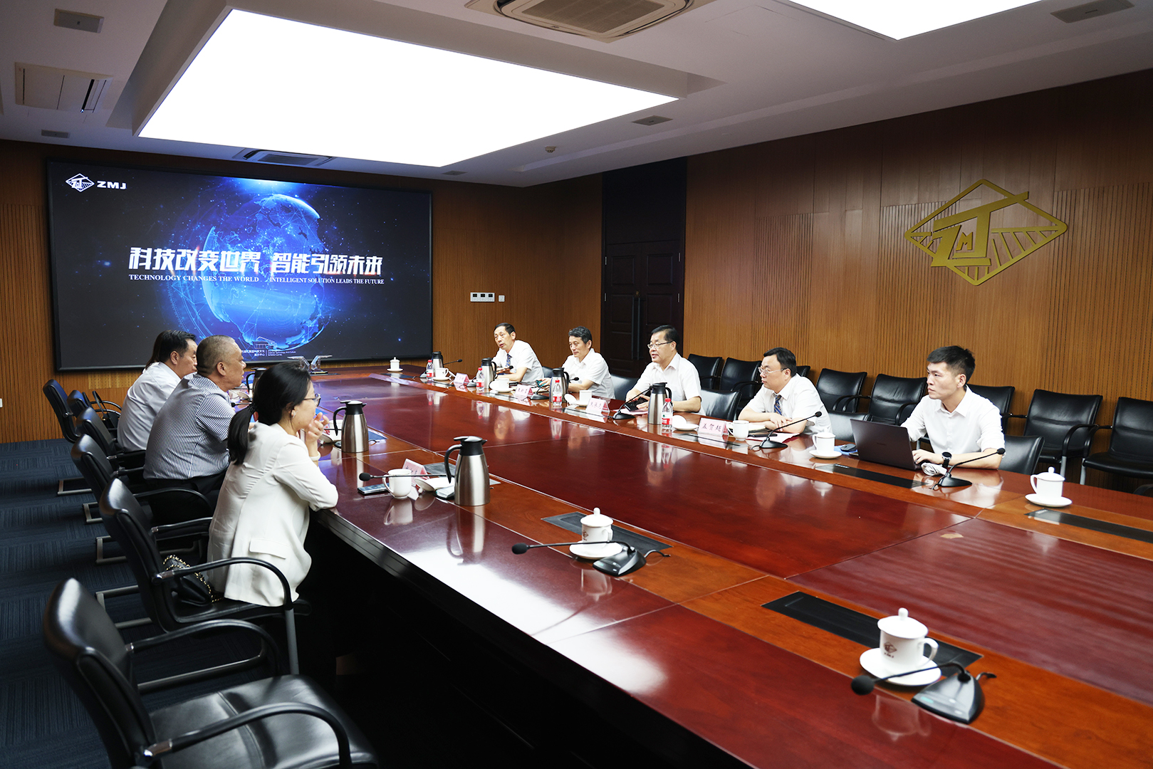 河南礦山 河南礦山