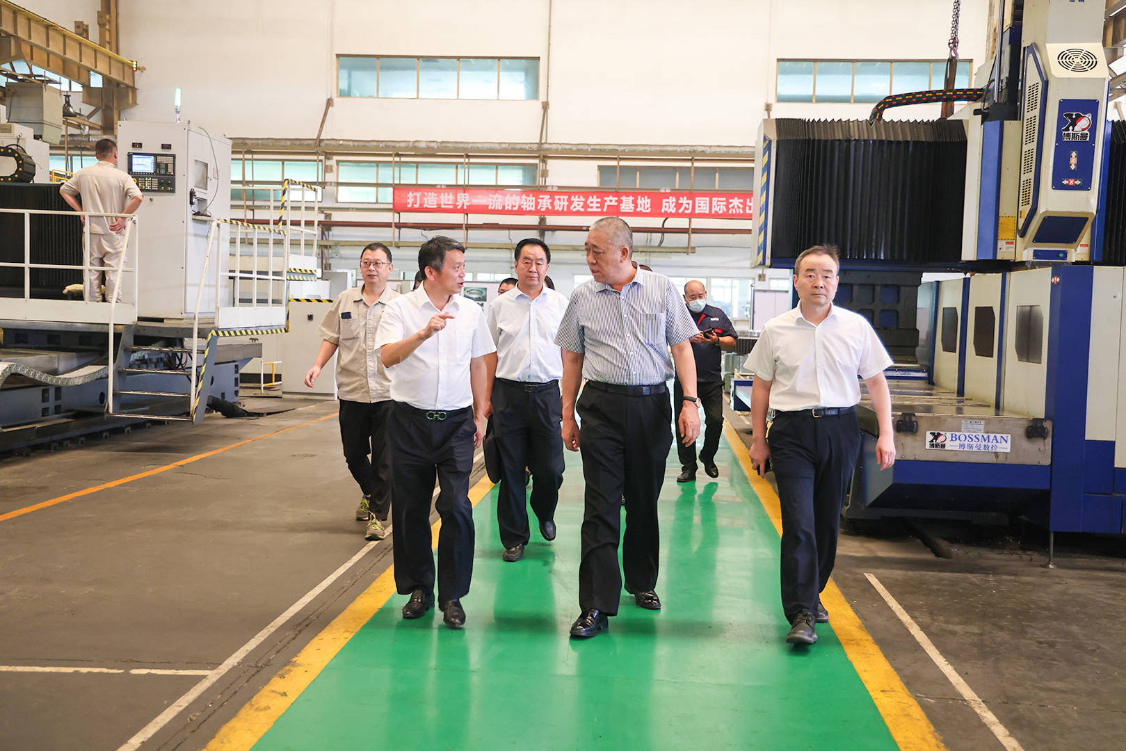 河南礦山 河南礦山