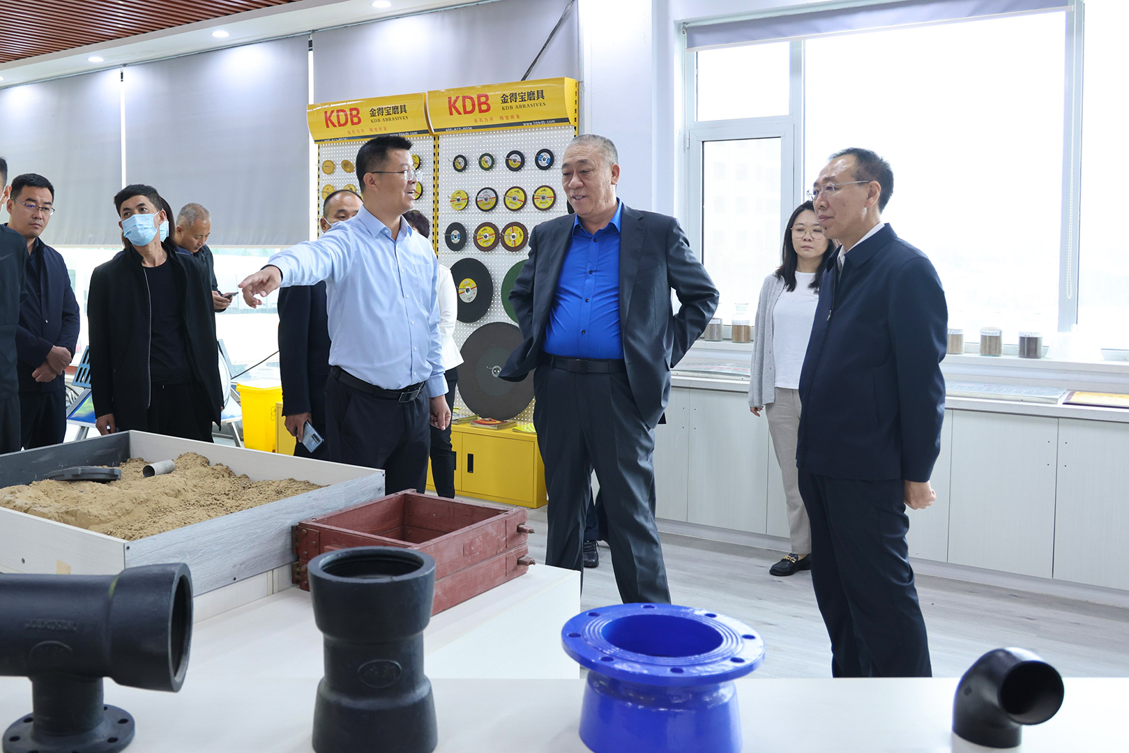 河南礦山 河南礦山