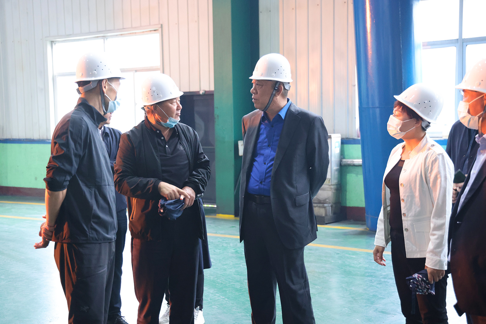 河南礦山 河南礦山