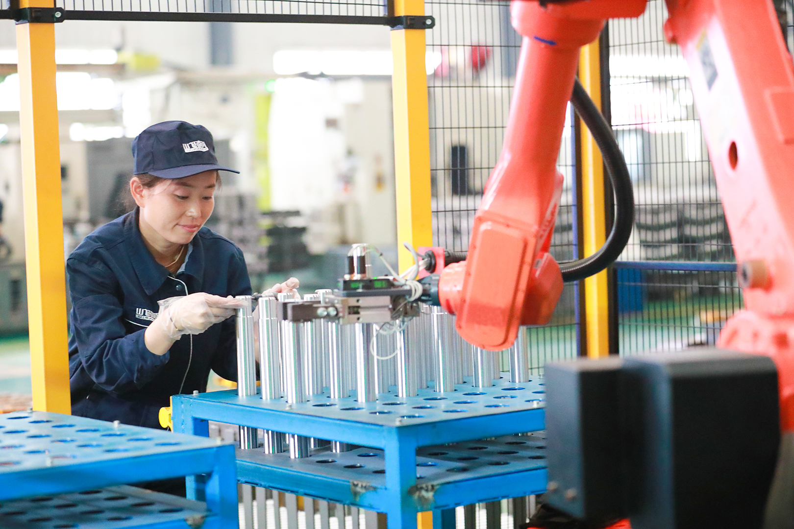 河南礦山 河南礦山